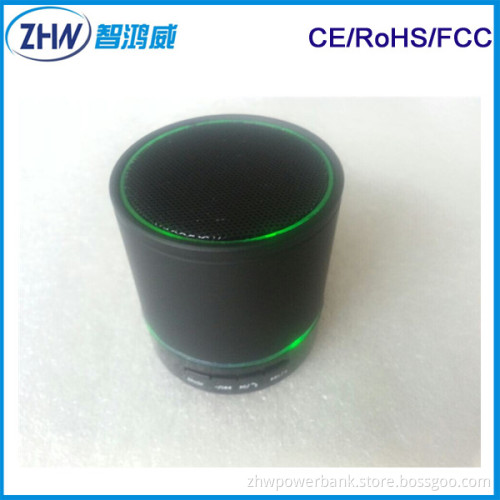 Promotional Bluetooth USB Speaker for Sport Goods